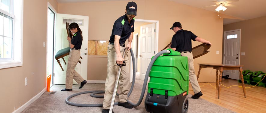 Rochester, NY cleaning services
